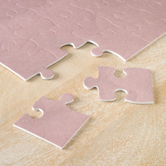 Tijdig Legpuzzel (Zijkant)