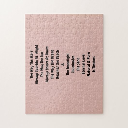 Tijdig Legpuzzel (Verticaal)