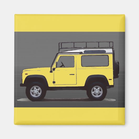 TIJDIG MAGNEET (Voorkant)