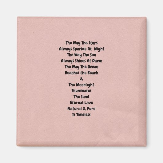 Tijdig Magneet (Voorkant)