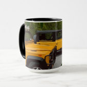 TIJDIG MOK (Voorkant links)