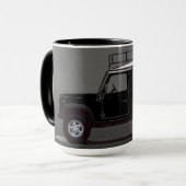 TIJDIG MOK (Voorkant links)