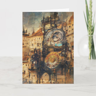 Tijdig Notitiekaartje