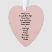 Tijdig Ornament (voorkant)