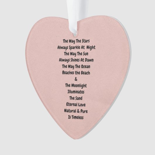 Tijdig Ornament (voorkant)