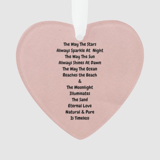 Tijdig Ornament (voorkant)