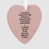 Tijdig Ornament (voorkant)