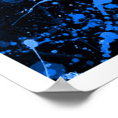 Tijdig Poster (Hoek)