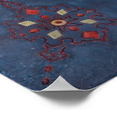 Tijdig Poster (Hoek)