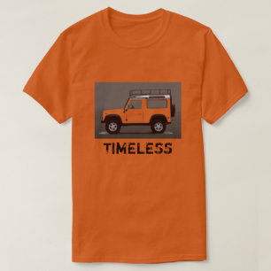 TIJDIG T-SHIRT