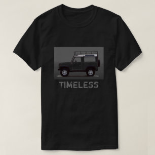 TIJDIG T-SHIRT