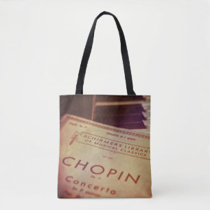 Tijdig Tote Bag