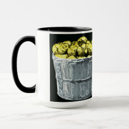 Tijdige advisering Mok