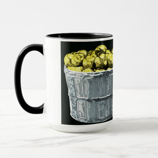 Tijdige advisering Mok (Links)