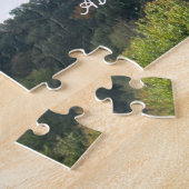 Tijdige prijsopgave door Abraham Lincoln Legpuzzel (Zijkant)