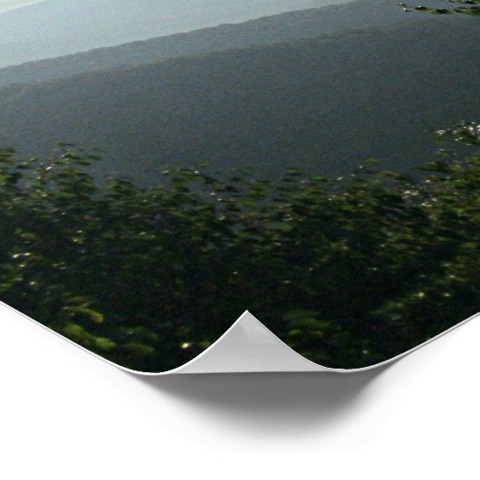 Tijdige prijsopgave door Abraham Lincoln Poster (Hoek)