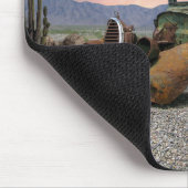 Tijdigheid Muismat (Hoek)