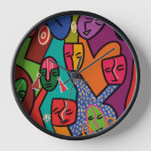 Tijdkleur (Voorkant)