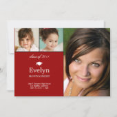 Tijdlijn 3 Aankondiging van foto-Afstuderen (Voorkant)