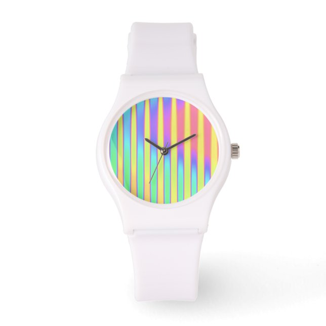 Tijdlijn Horloge (Voorkant)