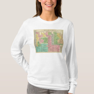 Tijdlijn Kingdoms van Griekenland T-shirt