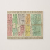 Tijdlijn Roman Empire Events Legpuzzel (Horizontaal)