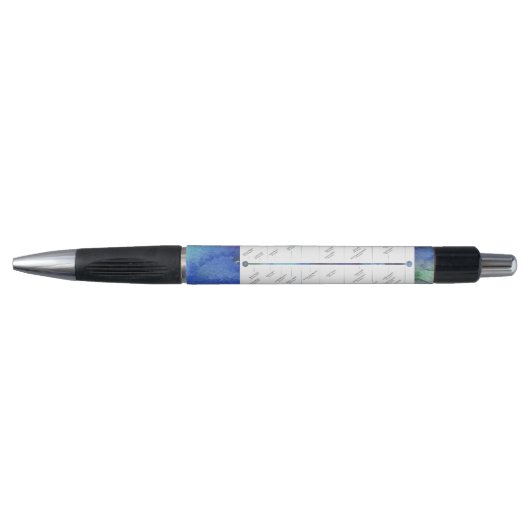 Tijdlijn van Joodse talen Pen (Voorkant)