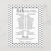 Tijdlijn voor minimale Stippen-tekstberichten voor (Achterkant)