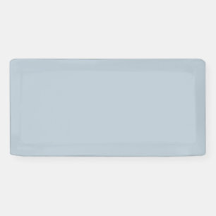 Tijdloos - Blauwe mist banner