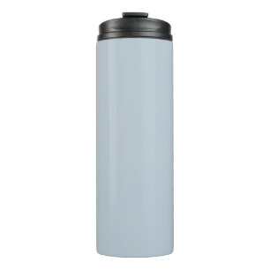 Tijdloos - Blauwe Mist Thermische Tumbler Thermosbeker