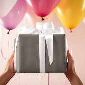 Tijdloos - Bruinachtig Beige Inpakpapier