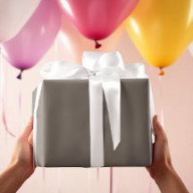 Tijdloos - Bruinachtig Beige Inpakpapier