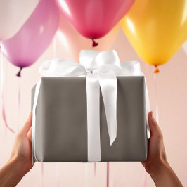 Tijdloos - Bruinbeige Inpakpapier