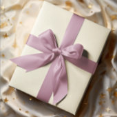 Tijdloos - crème wit inpakpapier