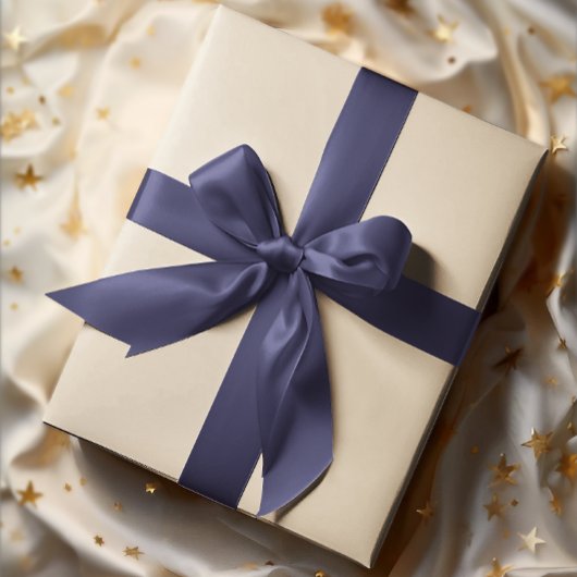 Tijdloos - Elegant crème inpakpapier