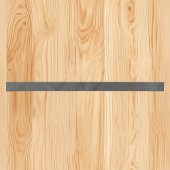 Tijdloos - Elegant grijs satijnen lint