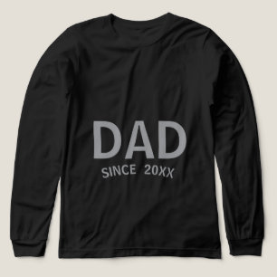 Tijdloos en veelzijdig onze zwarte T-shirts