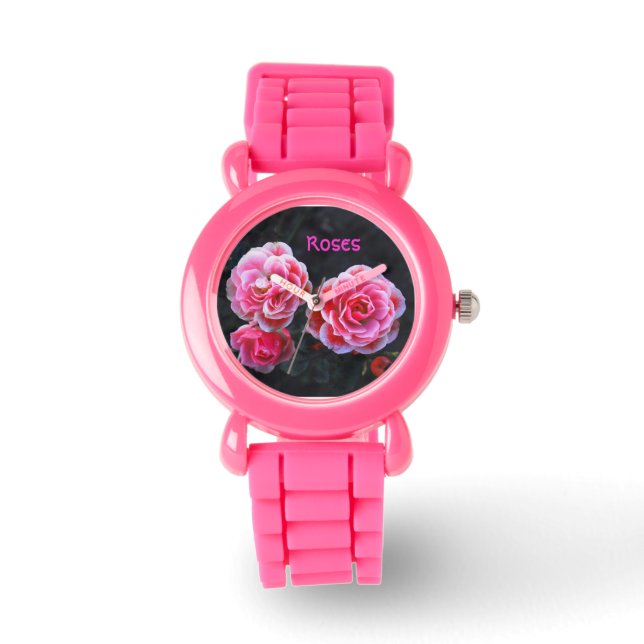 tijdloos horloge (Voorkant)