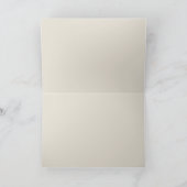 tijdloos juni | Dag van de Vrijheid Kaart (Binnen)