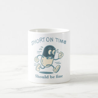 Tijdloos Koffiemok