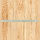 Tijdloos - Misty Sage Satijnen Lint