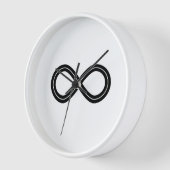 Tijdloos oneindig minimalisme (Hoek)