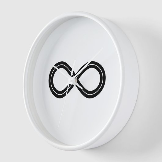 Tijdloos oneindig minimalisme (Hoek)