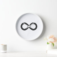 Tijdloos oneindig minimalisme