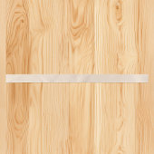 Tijdloos - Pastel Ivoor Satijnen Lint