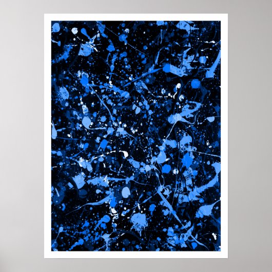 Tijdloos Poster (Voorkant)