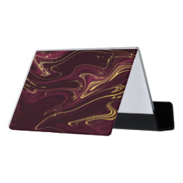 Tijdloos professionalisme: Best Bureau Visitekaartjeshouders