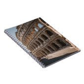 Tijdloos Rome: Colosseum Notitieboek (Rechterzijde)