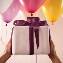 Tijdloos - Rosy Beige Inpakpapier