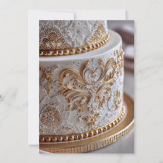 Tijdloos samen | goudkleurig licht kaart